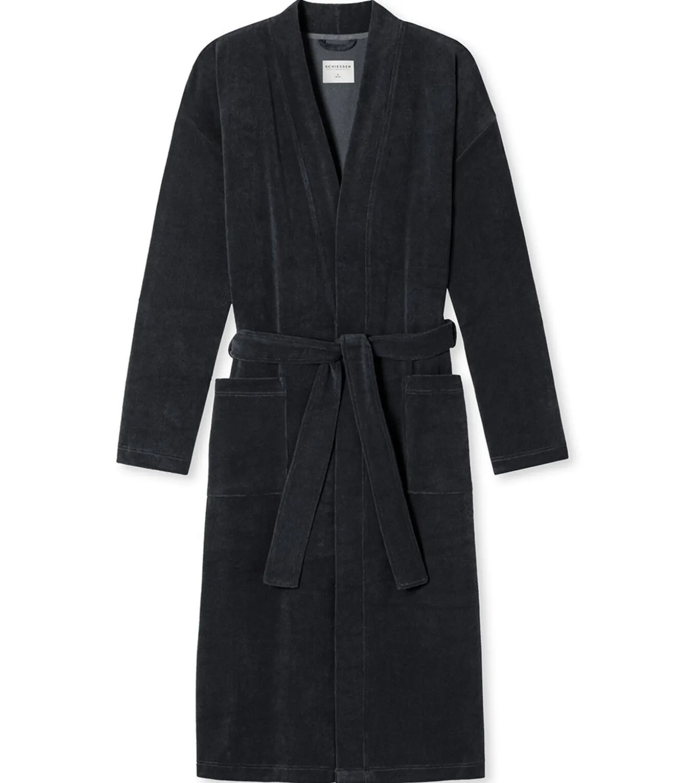 Feather Terry - badjas