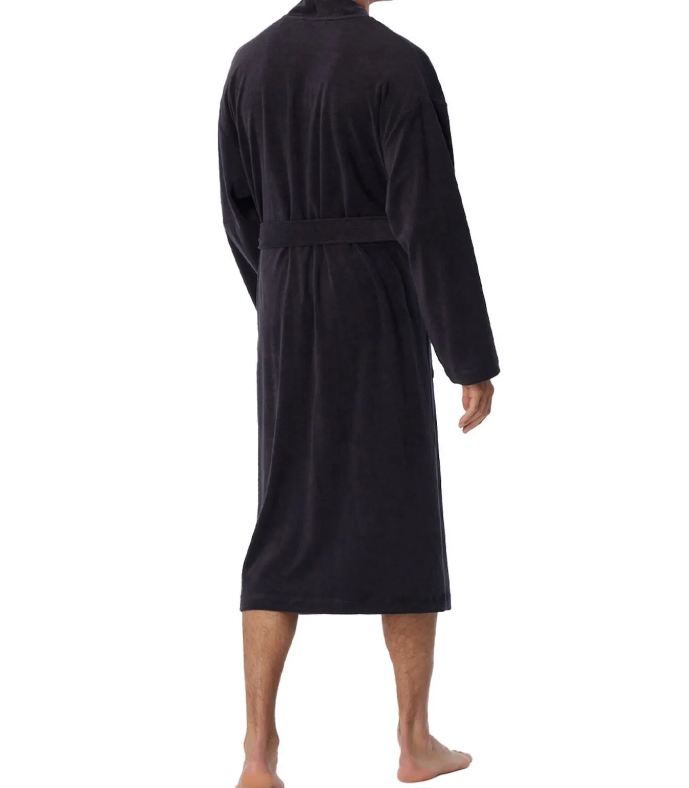 Feather Terry - badjas