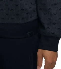 Felpa Lounge Sweatshirt