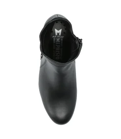 FERGY - Enkellaarzen A Talon