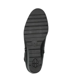 FERGY - Enkellaarzen A Talon