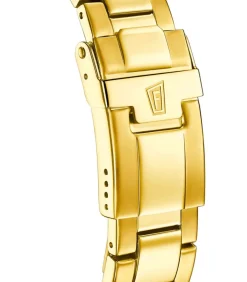 Festina swiss heren groen horloge