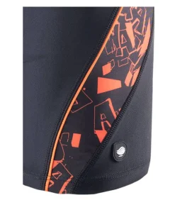 FIERO - Zwembroek - Zwart