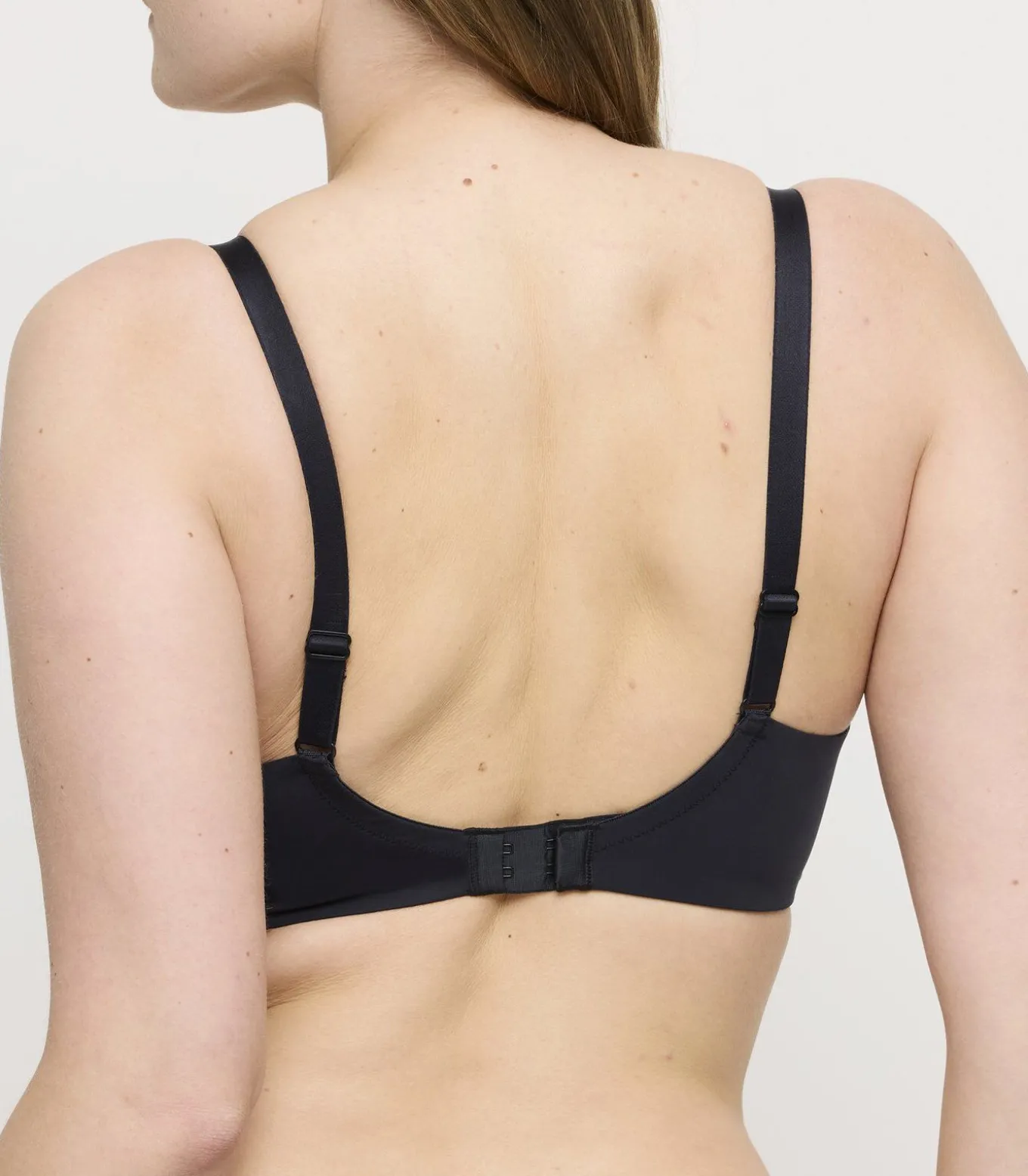 FIGURAS charbon plunge spacer bh