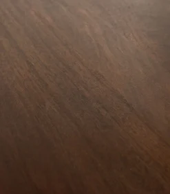 Fiore Eettafel - Mango Hout - Walnoot - 76x190x95