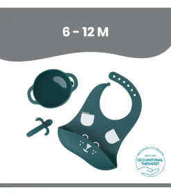 FIRST'ISY maaltijdbox - 6-12 maanden