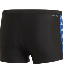 FITNESS - Zwembroek - Zwart