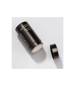 Fixeerpoeder in een Doseerbus