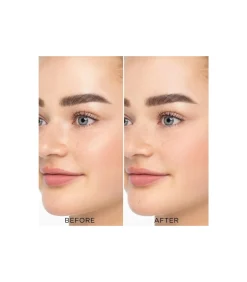 Fixeerpoeder in een Doseerbus