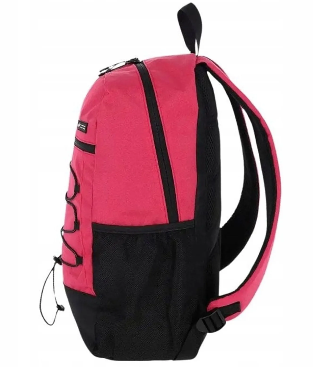 4FJWSS25ABACU404 - Rugzak - Roze