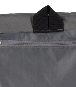 4FJWSS24AGYMM082 - Tas - Grijs