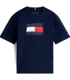 Flag Archive Tee Ss