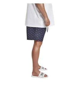 FLAMINGO - Zwembroek - Marineblauw