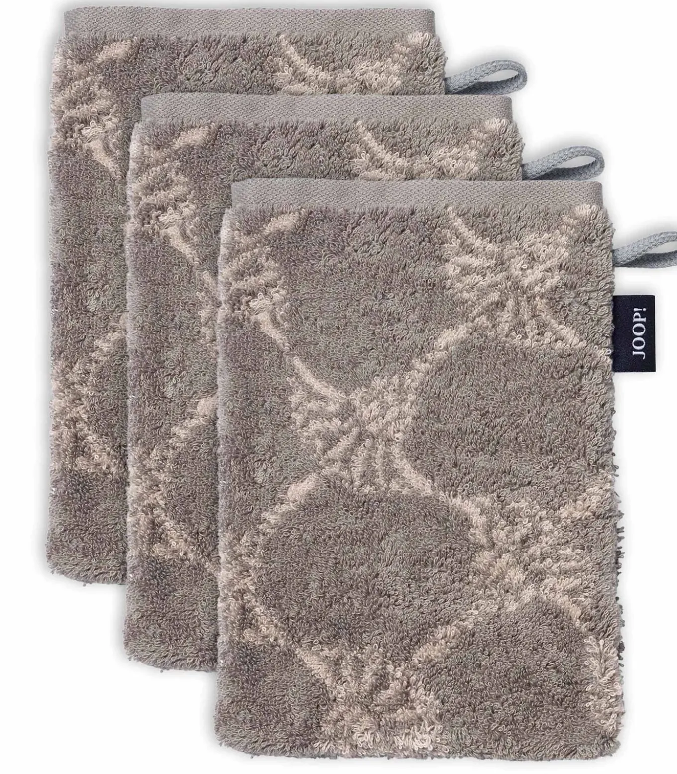 Flanel Doubleface Set van 3