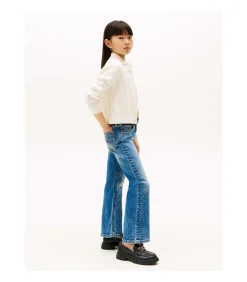 Flare Vintage Denim