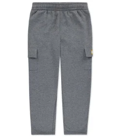 Fleece Cargo Pant