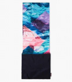 Fleece choker voor kinderen Waft