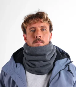 Fleece nekwarmer JORDAN