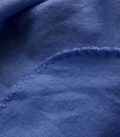 Fleecedeken bedrukt 100% polyester, HEXAGONE