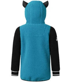 Fleecejack “Monster”