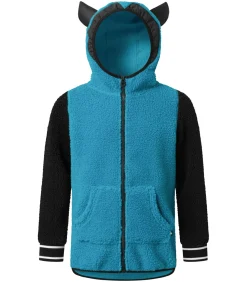 Fleecejack “Monster”