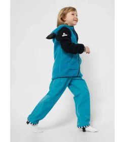 Fleecejack “Monster”