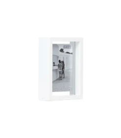 FLOATING Box 13 x 18 wit