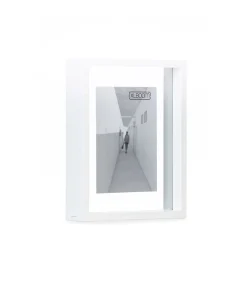 FLOATING Box 20 x 25 wit