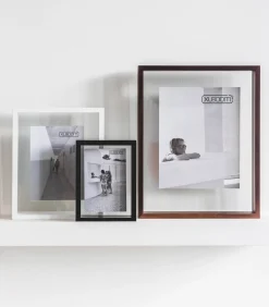 FLOATING Box 20 x 25 wit