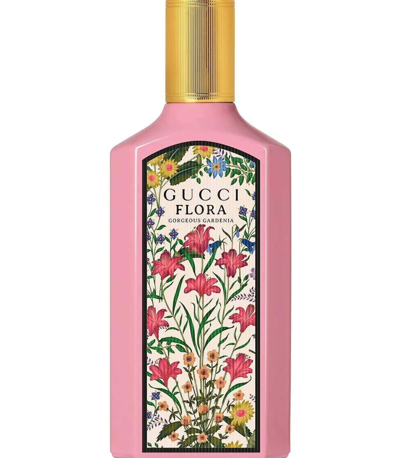 Flora Gorgeous Gardenia Eau de Parfum 100 ml