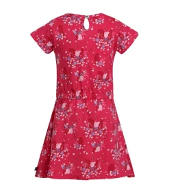 FLORAL - Casual Kleding - Fuchsia