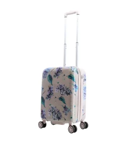 Floret Handbagage Koffer 55cm (S) 8 wielen