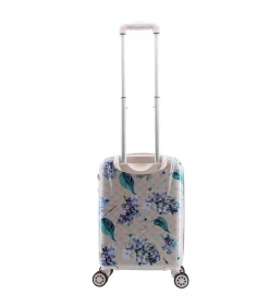 Floret Handbagage Koffer 55cm (S) 8 wielen
