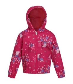 FLOWERS - Jasje - Fuchsia