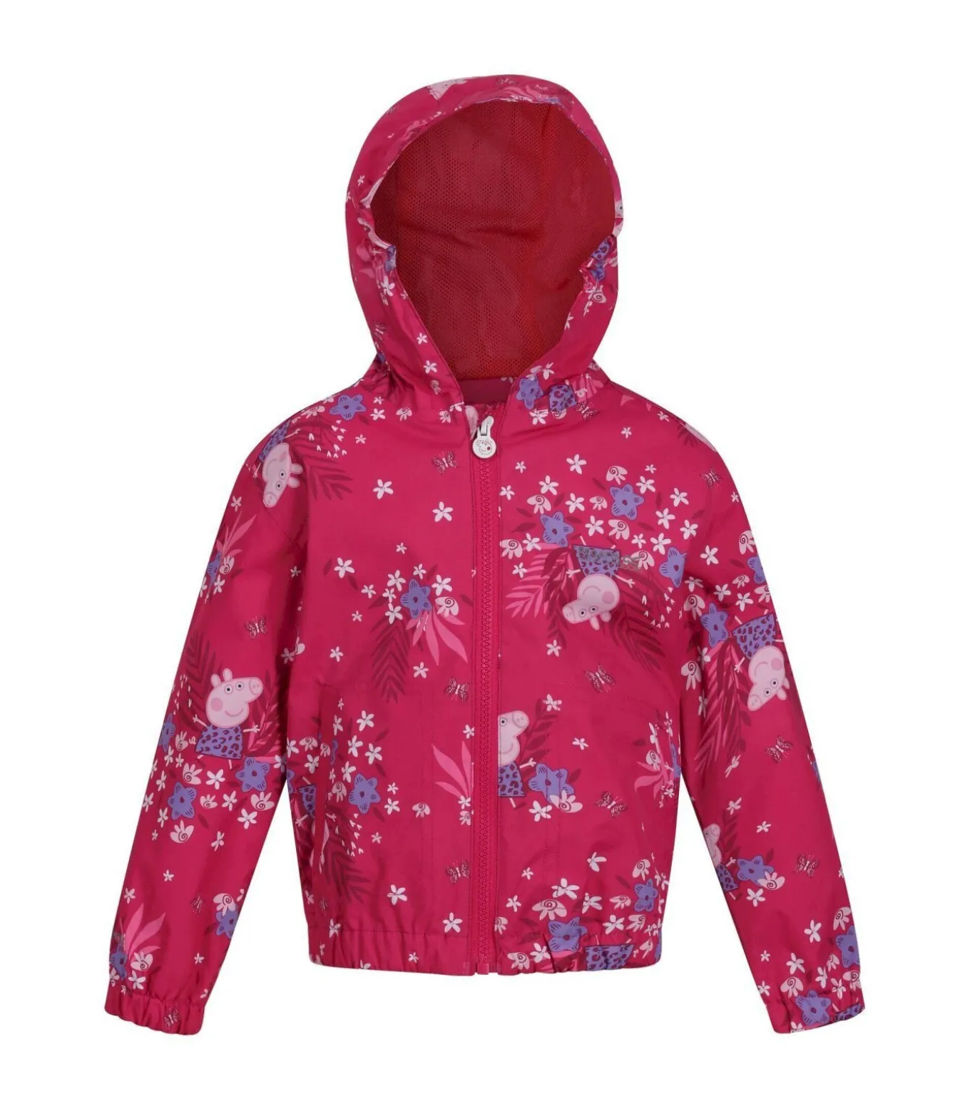 FLOWERS - Jasje - Fuchsia