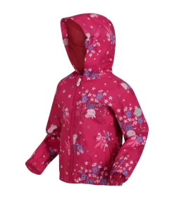 FLOWERS - Jasje - Fuchsia