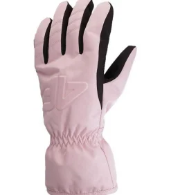 FNK F099 - Ski-handschoenen - Roze