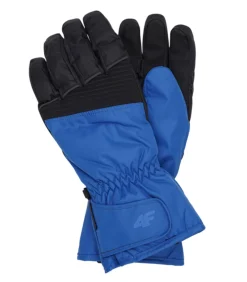 FNK M107 - Ski-handschoenen - Blauw
