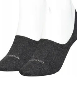 FOOTIE - Sokken - Grijs