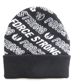 FORCE - Muts - Zwart