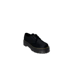 Formele schoenen Dr. Martens 1461 Quad Hair On zwart