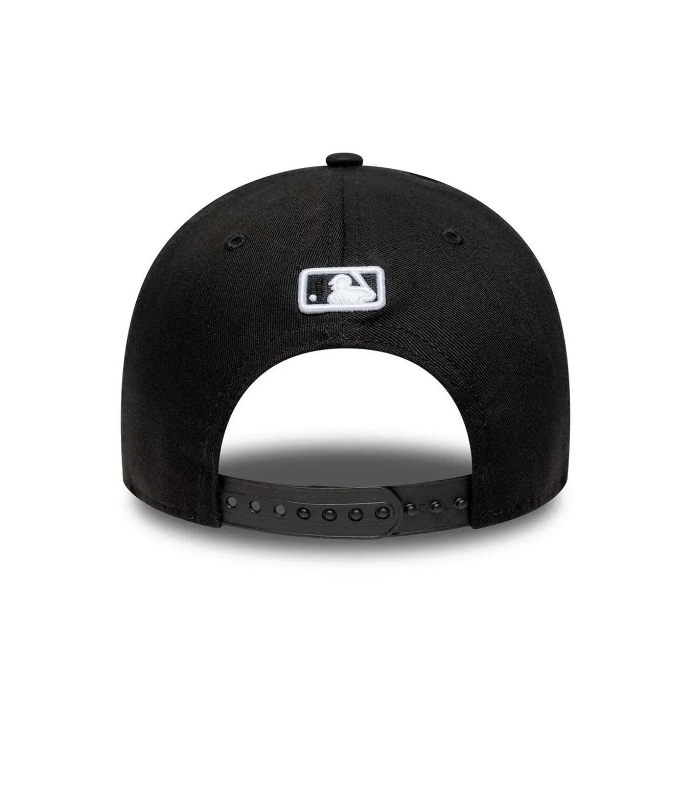 9Forty Mc Neyyan Blk