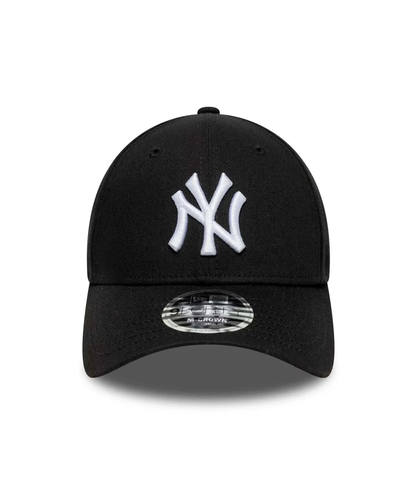 9Forty Mc Neyyan Blk