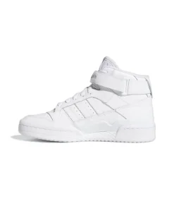 Forum Mid J - Sneakers - Wit