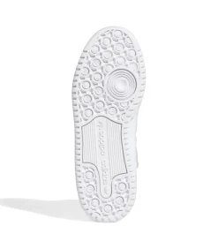 Forum Mid J - Sneakers - Wit