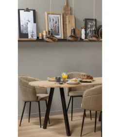 Fotolijstplank - Eiken - Onbehandeld - 6x170x10