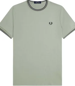 Fp Twin Tipped T-Shirt