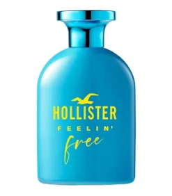 Free Eau de Toilette voor Hem 100 ml