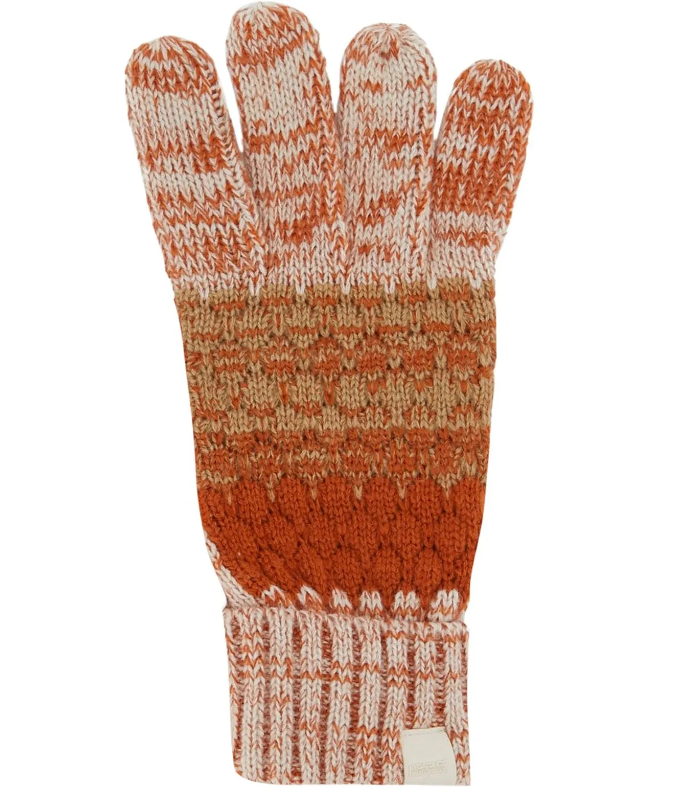 FROSTY VII - Handschoenen - Donker Beige