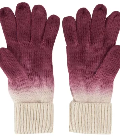 FROSTY VIII - Handschoenen - Donkerrood